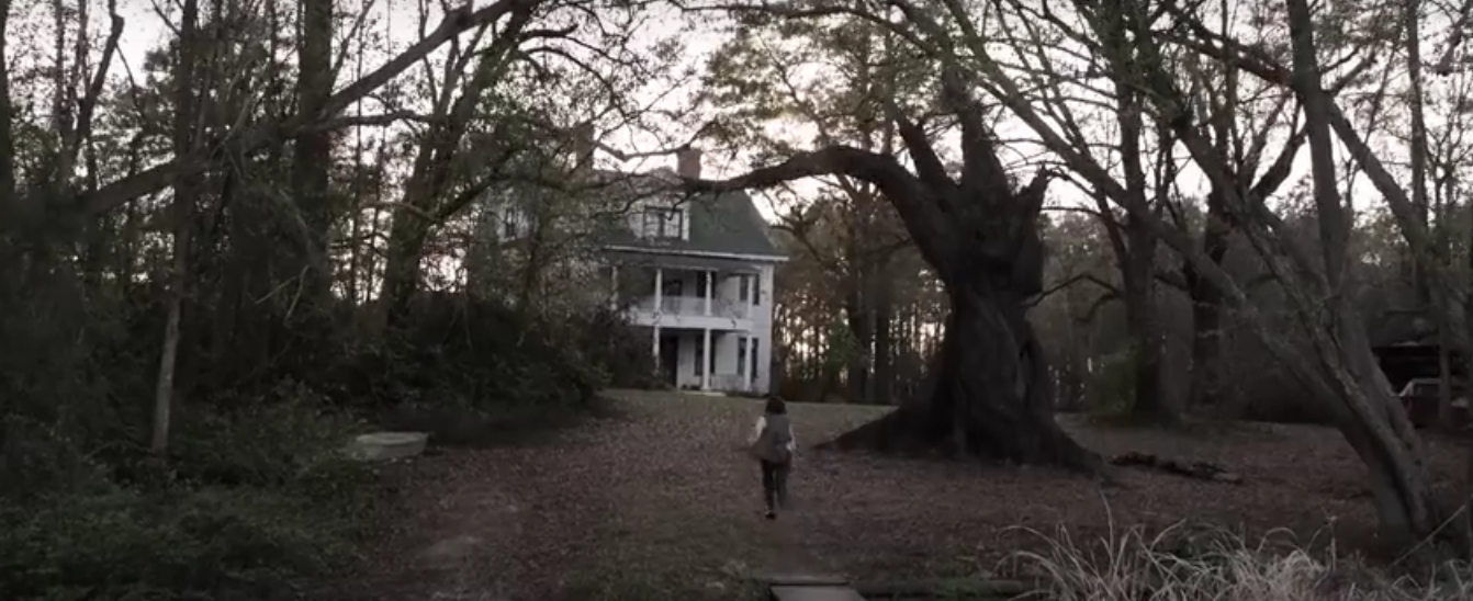The Conjuring House   -  5